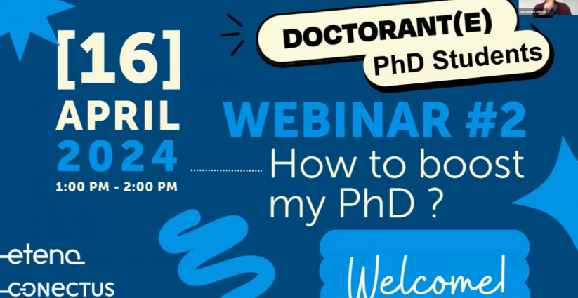 Vignette_Replay_webinaire How to boost my PhD_16th April