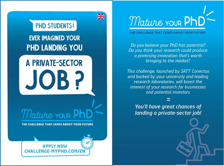 flyer Challenge PhD_EN