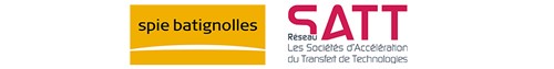 logo Reseau SATT et Spie