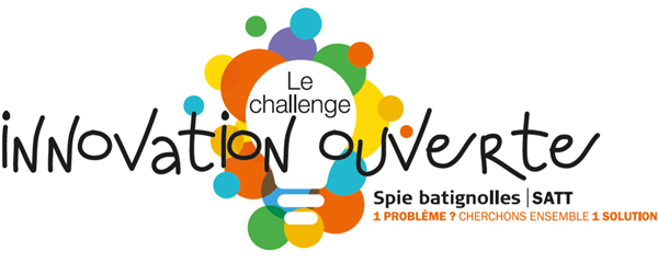 bandeau challenge innovation Spie Batignoles