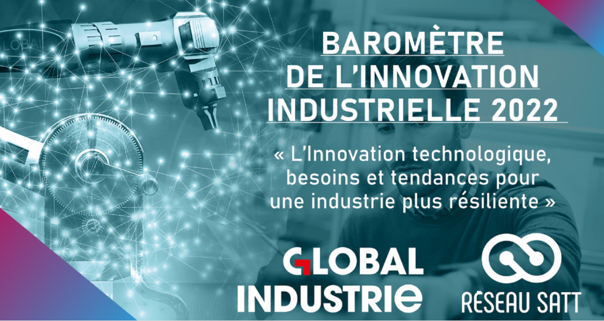 Barometre innovation