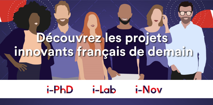 Visuel Concours Innovation 2022