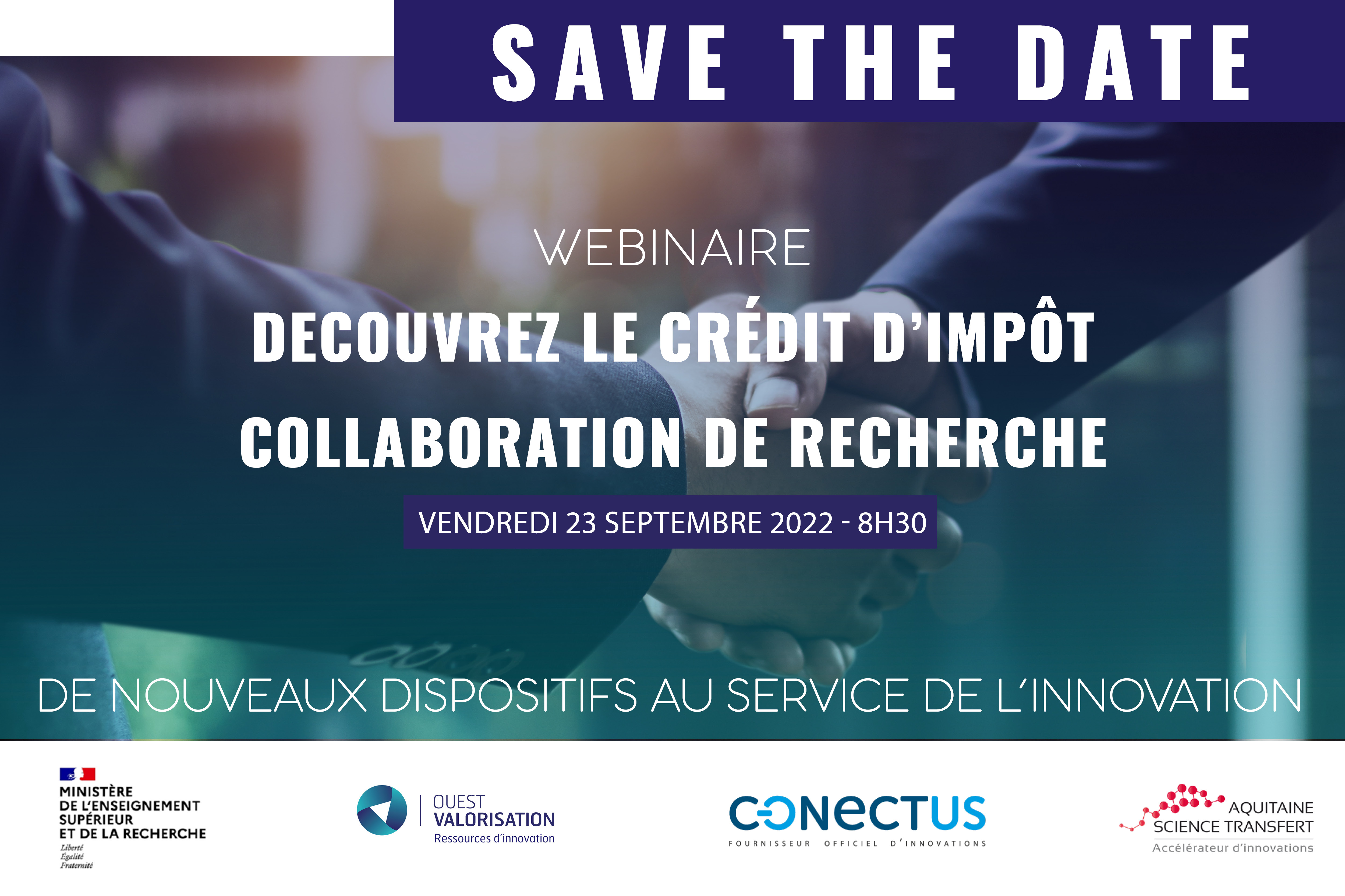 VIsuel_Save the Date_Webinaire CICO