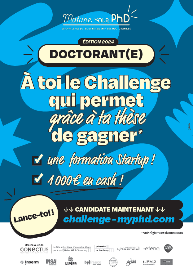 Affiche_Challenge Mature PhD