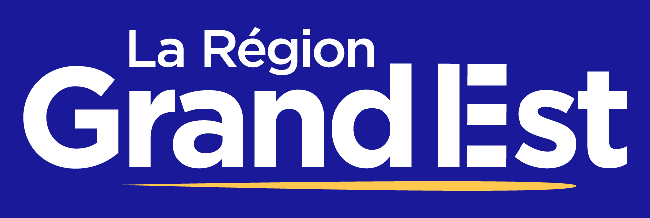 logo Région Grand Est