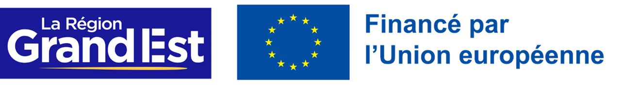 Bandeau logos Europe