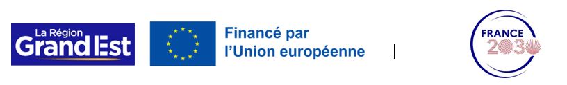 logos Partenaires Région_Europe_France2030