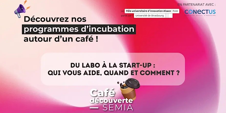 Visuel promo_Café découverte SEMIA 5 mars