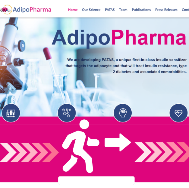 Visuel Adipopharma