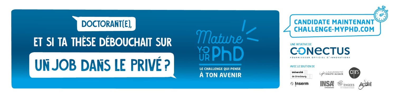 Challenge Mature PhD_Bandeau promo