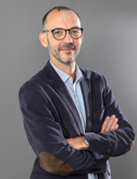 Benoit Larrat_CEO TheraSonic