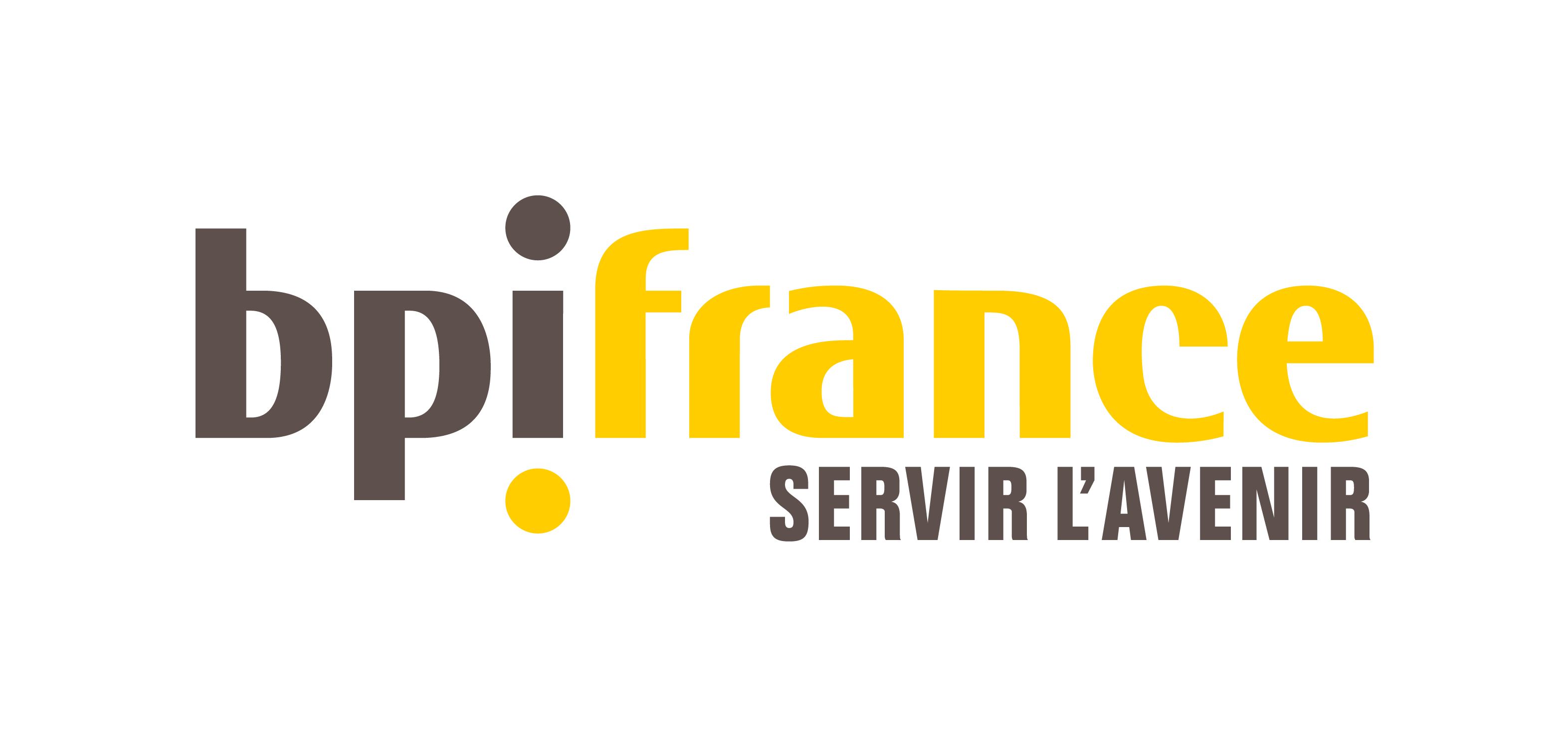 BPI France logo