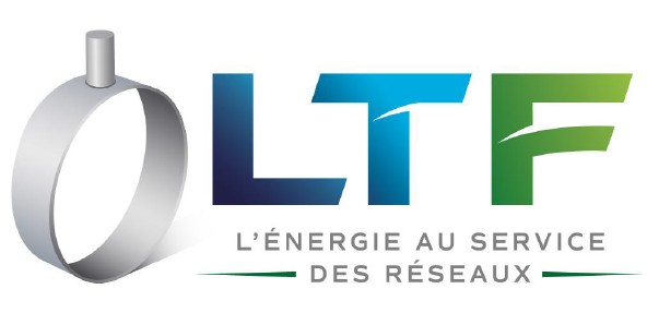 Logo LTF
