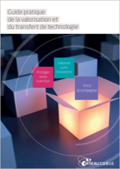 Le transfert de technologies expliqué aux Chercheurs