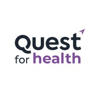 Logo Quest for Health