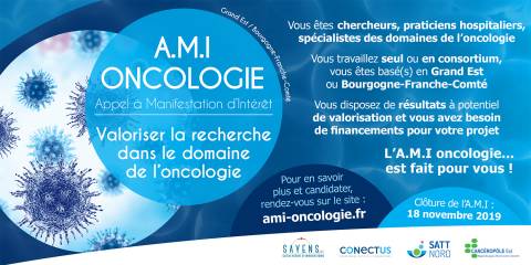 bandeau AMI oncologie