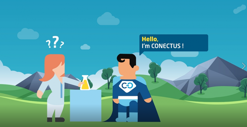  Conectus and tech transfer, how does it works ? (EN)