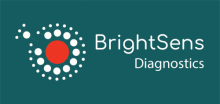 logo BrightSens Diagnostics