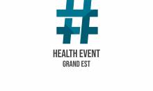 Logo Health grand est