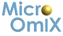 logo microomix