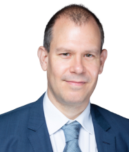 Marc Gillmann, nouveau Président de la SATT Conectus