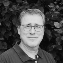 Pr Pascal MAYER  © Photog. Julie.C.Mayer