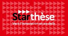 logo Starthèse