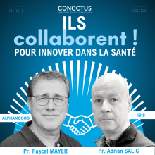 Visuel promo Alphanosos/ISIS