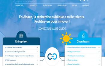 Home page_Site Conectus_Chercheurs