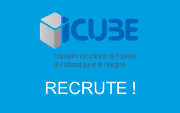 logo Icube recrute