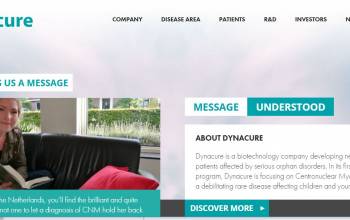 Screenshot_site web Dynacure