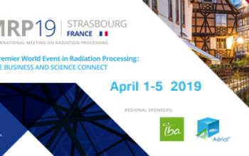 IMRP 2019 Strasbourg