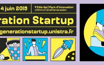 Bandeau_Génération Startup2019