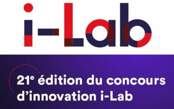 LOGO i LAB