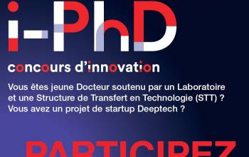 flyer I-phd