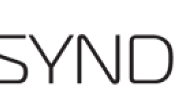 Syndivia logo