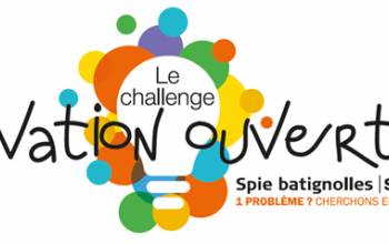 bandeau Challenge Spie Batignolles