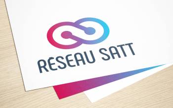 Nouveau logo Réseau SATT