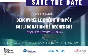 Save the date_Webinaire_nouveau dispositif CICO