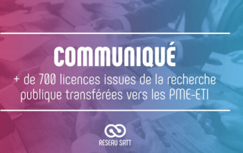 Visuel CP Réseau SATT_Communiqué PME