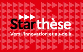 logo Starthèse