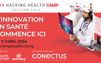 Visuel promo_Hacking Health Camp 2024