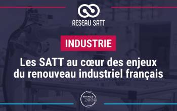 visuel promo satt et réindustrialisation
