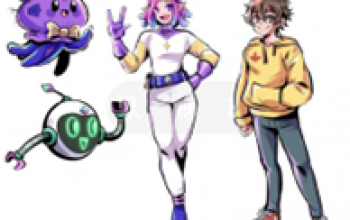 Illustration Piki & Co