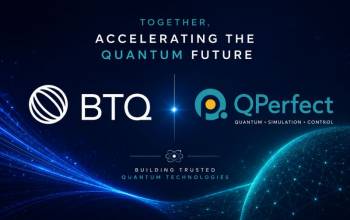 Visuel rachat Qperfect par BTQ