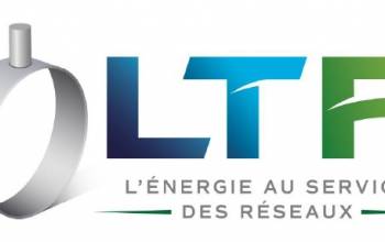Logo LTF