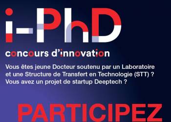 flyer I-phd