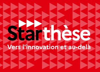 logo Starthèse