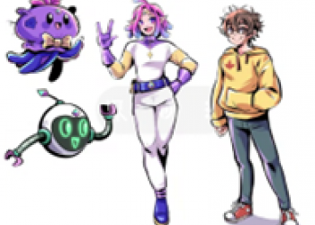 Illustration Piki & Co