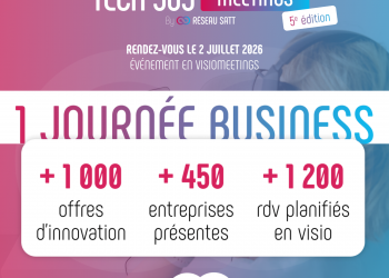 Visuel Tech-365 Meetings